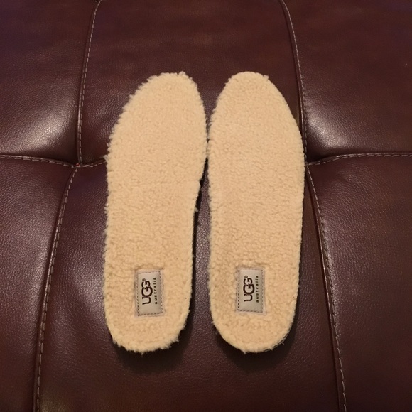 UGG inserts - Picture 1 of 6